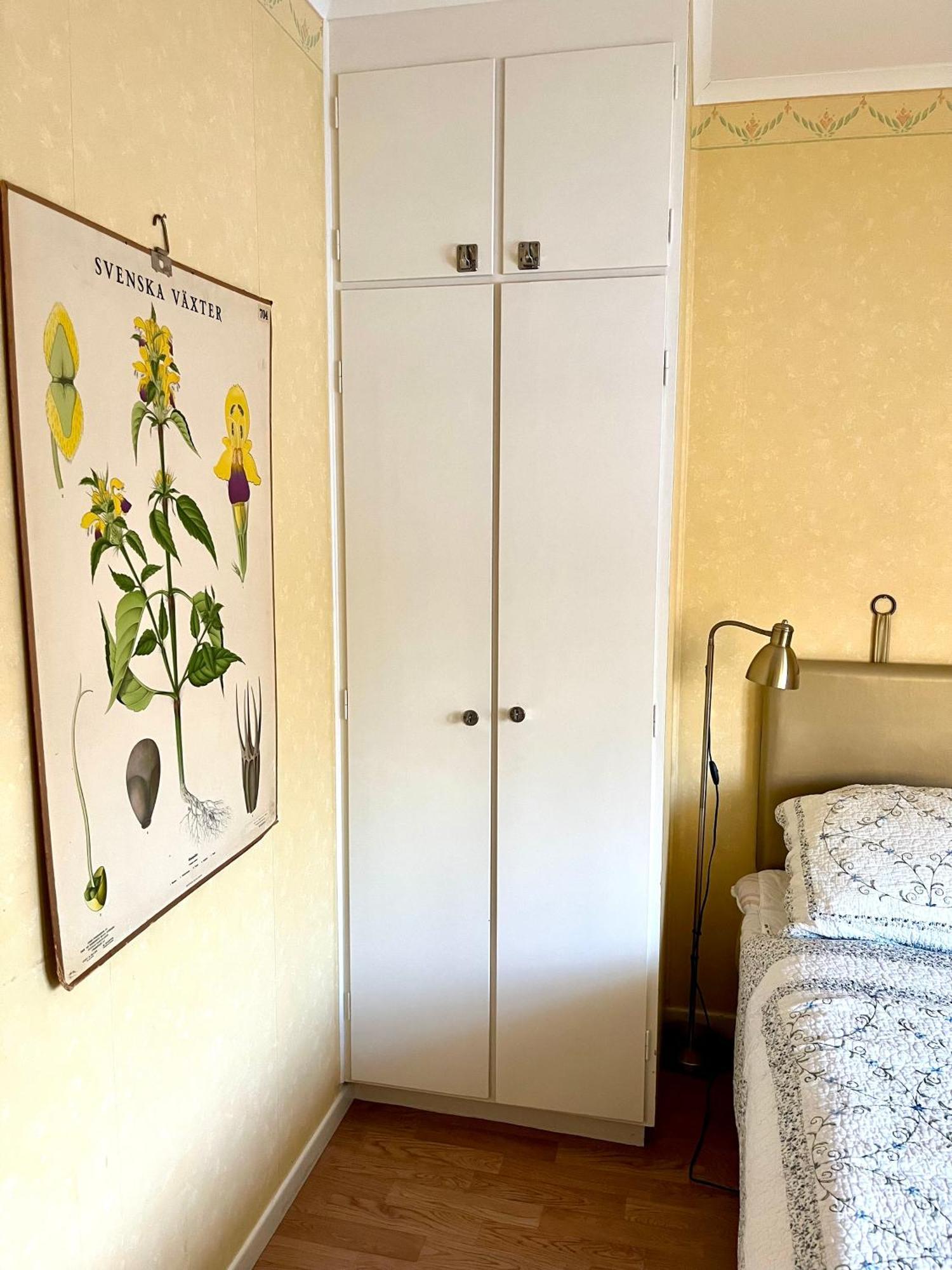 Bed and Breakfast Trollebo Saeteri Vetlanda Exterior foto