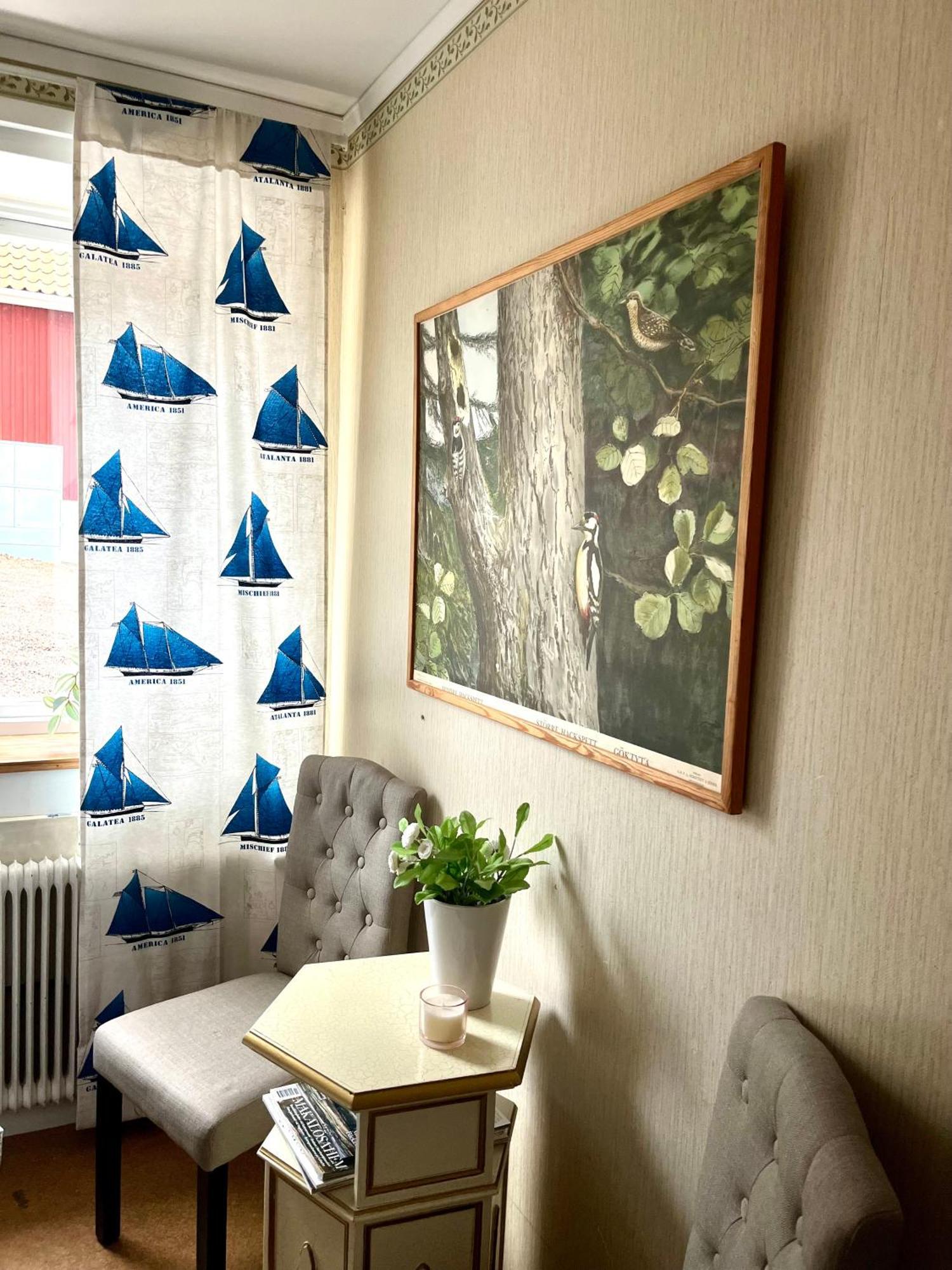 Bed and Breakfast Trollebo Saeteri Vetlanda Exterior foto