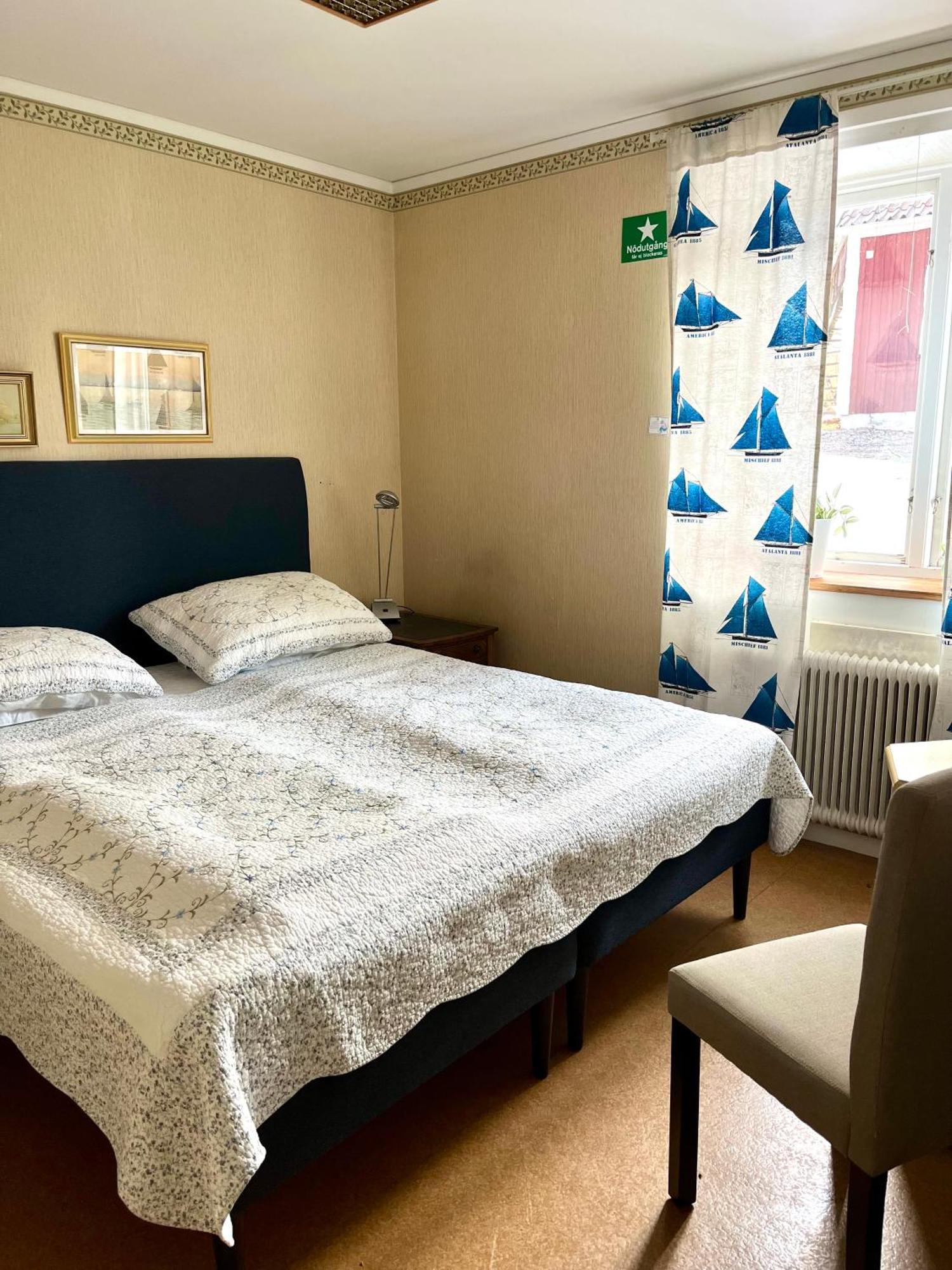 Bed and Breakfast Trollebo Saeteri Vetlanda Exterior foto